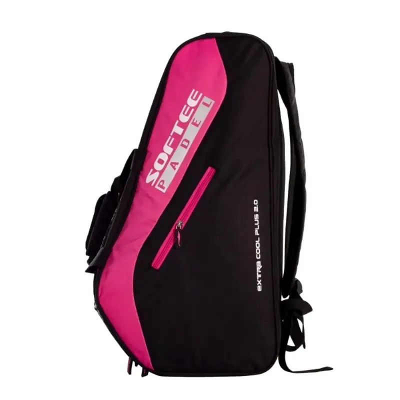 Paletero Softee Extra Cool Plus 2.0 Rosa