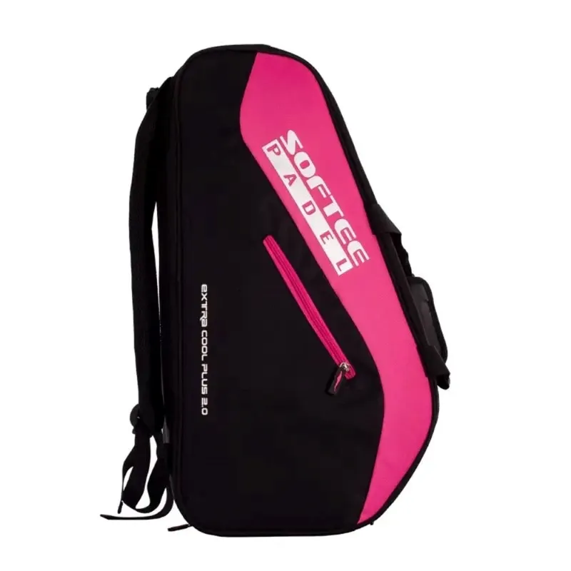 Paletero Softee Extra Cool Plus 2.0 Rosa