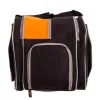 Softee Padel Padel Square Fluoreszierende Orange Padel Tasche