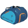 StarVie Pro Master Blau Orange Padel Tasche