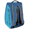 StarVie Pro Master Blau Orange Padel Tasche
