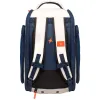 StarVie Tactic Pro Weiße Marineblaue Padeltasche