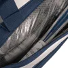 StarVie Tactic Pro Weiße Marineblaue Padeltasche