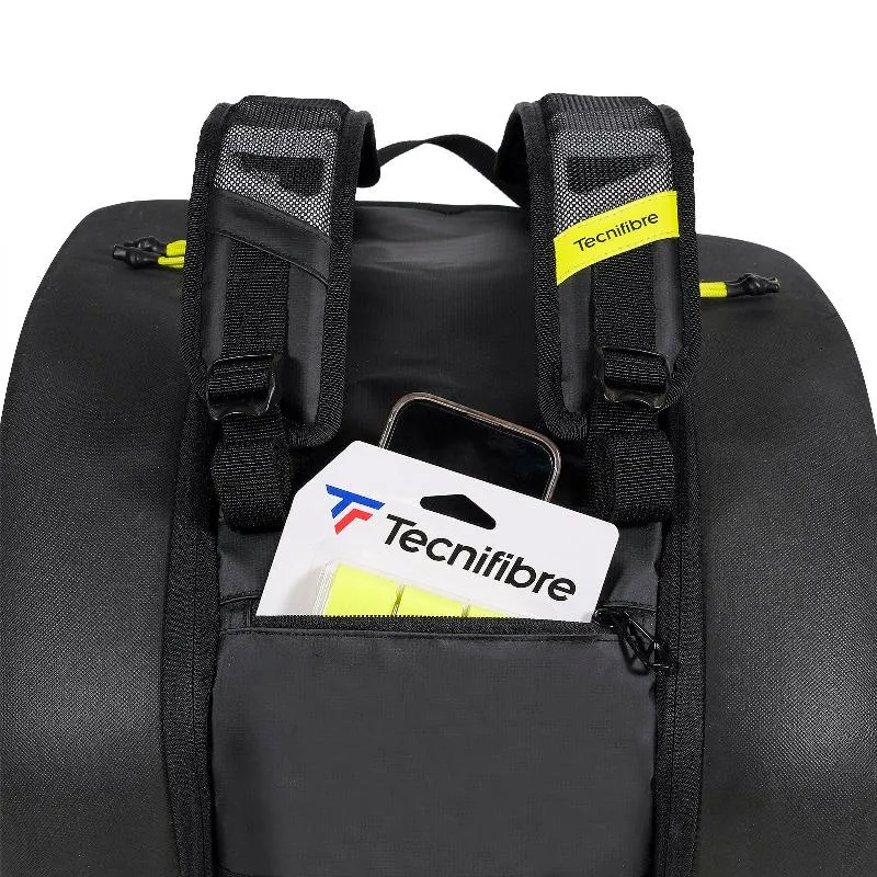 Paletero Tecnifibre Reform Negro