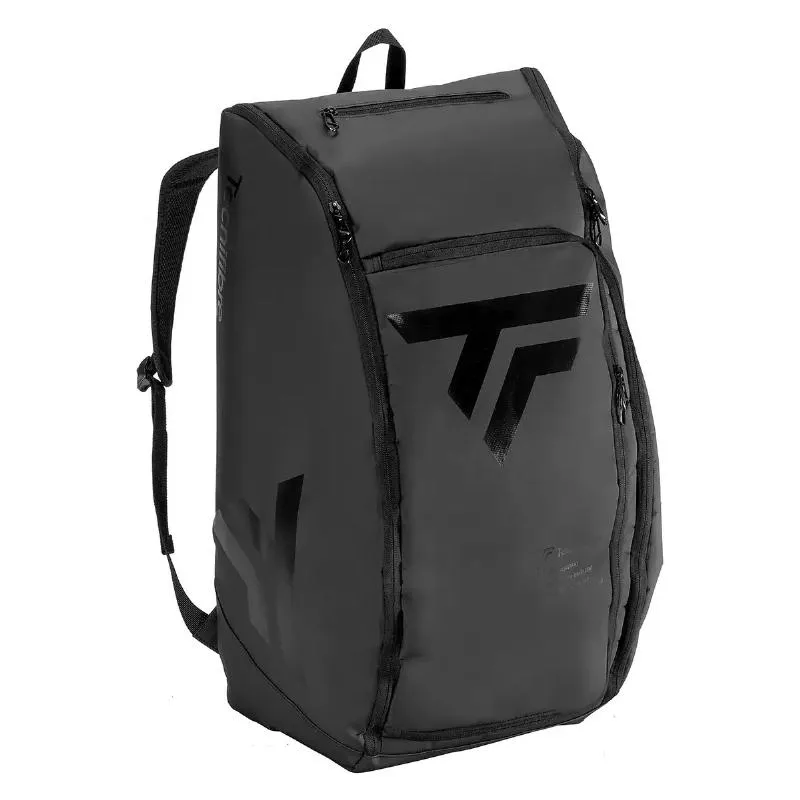 Paletero Tecnifibre Tour Endurance Ultra Negro