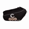 Vibora Evoque Schwarze Padeltasche