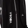 Vibora Evoque Schwarze Padeltasche