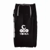 Vibora Evoque Schwarze Padeltasche