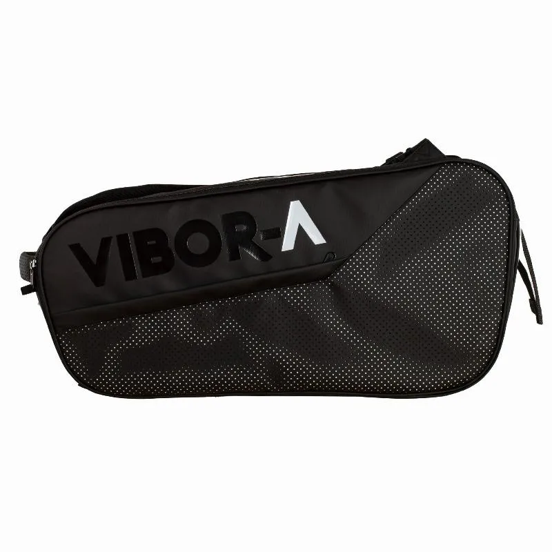 Paletero Vibora Technic Negro Blanco