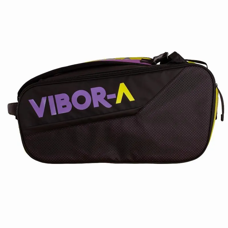 Paletero Vibora Technic Negro Lima