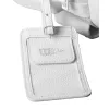 Wilson Bela Super Tour Padel Tasche in WeiÃ