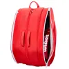 Wilson Tour Rote Padeltasche