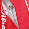 Wilson Tour Rote Padeltasche