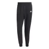 Adidas Walk On Schwarze Hose