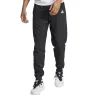 Adidas Walk On Schwarze Hose