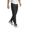 Adidas Walk On Schwarze Hose