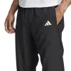 Adidas Walk On Schwarze Hose