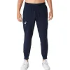 Asics Core gewebte mitternachtsblaue Hosen