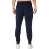 Asics Core gewebte mitternachtsblaue Hosen