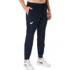 Asics Core gewebte mitternachtsblaue Hosen