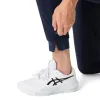 Asics Core gewebte mitternachtsblaue Hosen