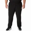 Asics Core gewebte schwarze Hosen