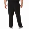 Asics Core gewebte schwarze Hosen
