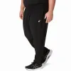 Asics Core gewebte schwarze Hosen