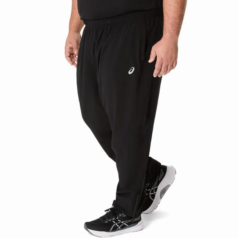 Asics Core gewebte schwarze Hosen
