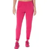 Asics Match Bright Pink Damen Hose