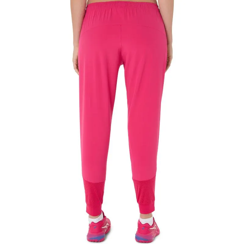 Calças Femininas Asics Match Bright Pink