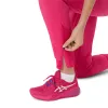 Asics Match Bright Pink Damen Hose