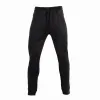 Schwarze Crown Tijuana Schwarze Hose