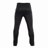 Schwarze Crown Tijuana Schwarze Hose