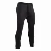 Schwarze Crown Tijuana Schwarze Hose