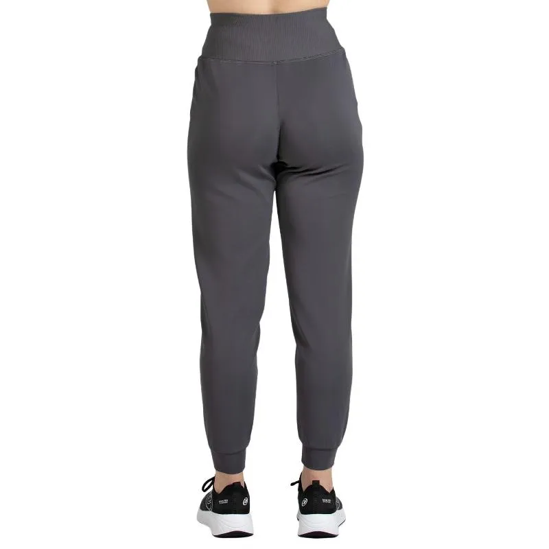 Bullpadel Alya Anthracite Pants