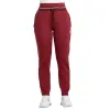 Bullpadel Aranga Bordeaux Weinhose