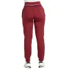 Bullpadel Aranga Bordeaux Weinhose