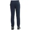 Bullpadel Beariz Marineblaue Hose