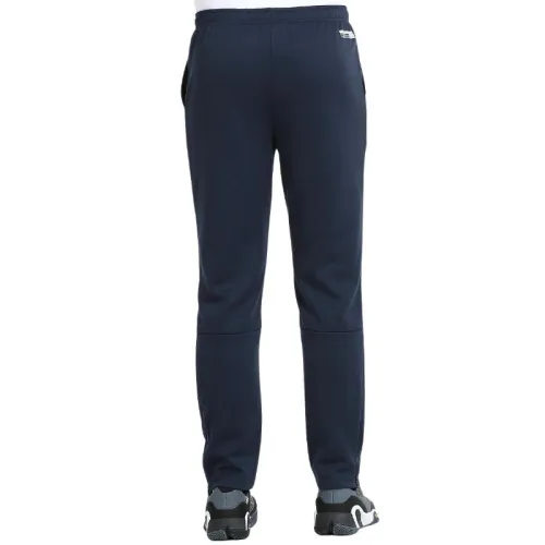 Calças Bullpadel Beariz Azul Marinho