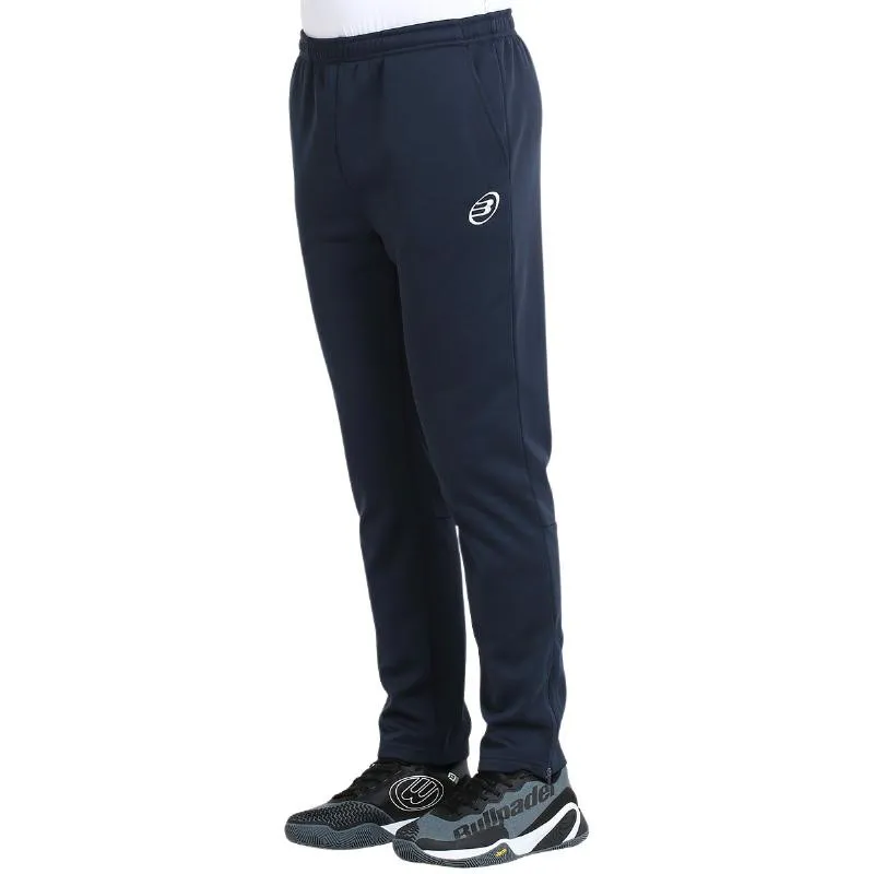 Bullpadel Beariz Marineblaue Hose