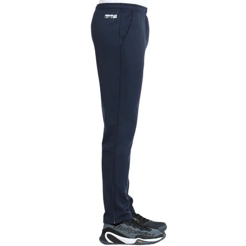Bullpadel Beariz Marineblaue Hose