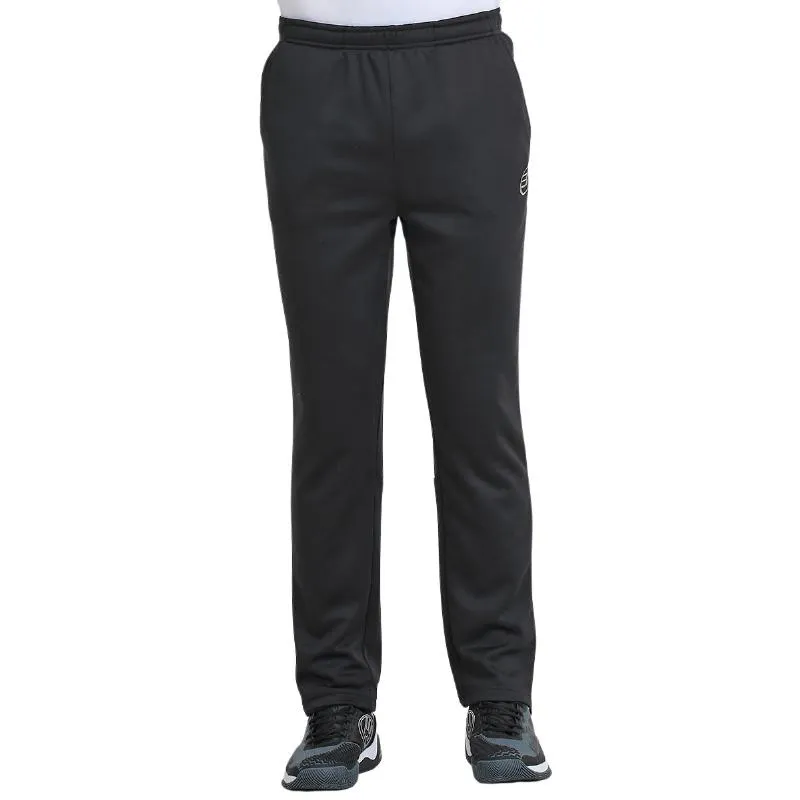 Calças Bullpadel Beariz Black