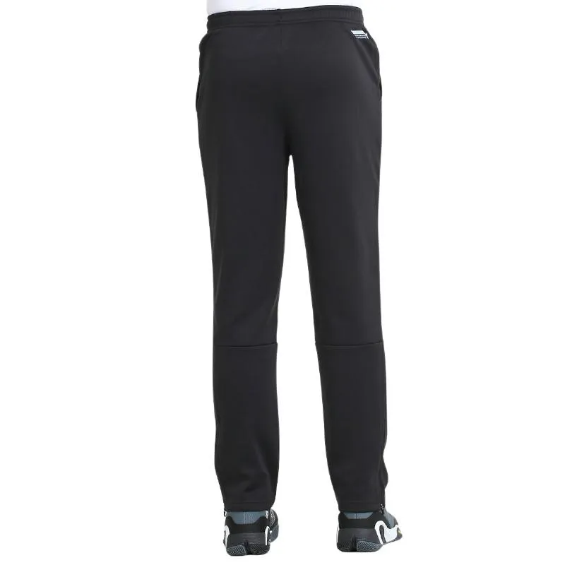 Calças Bullpadel Beariz Black
