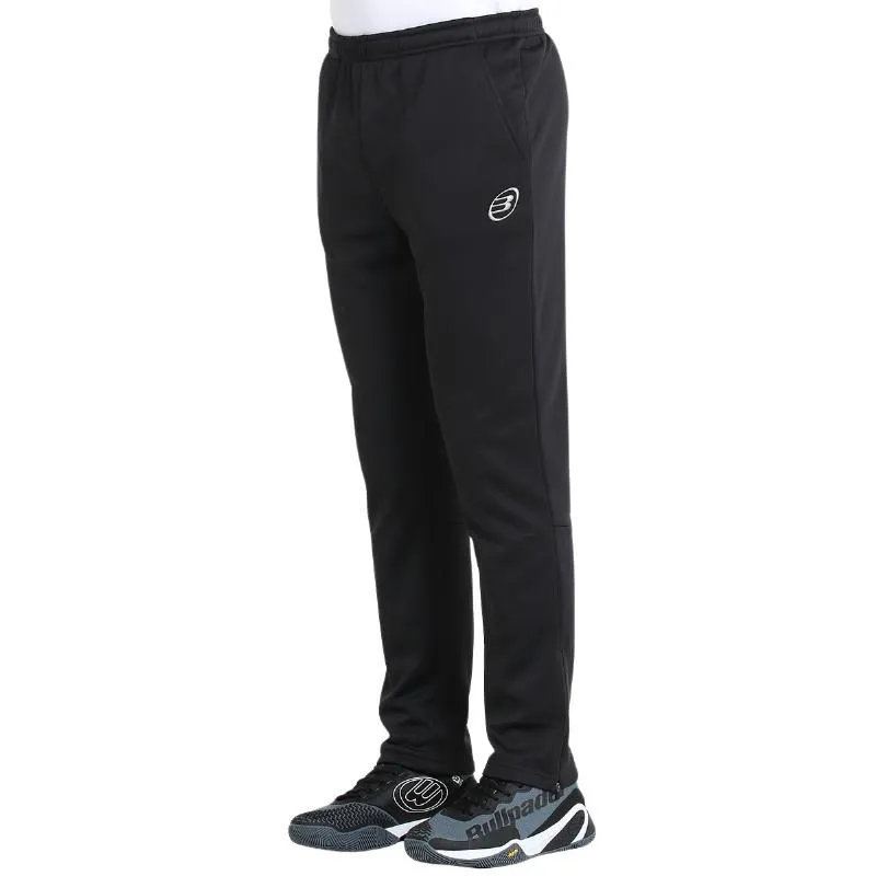 Bullpadel Beariz Schwarze Hose