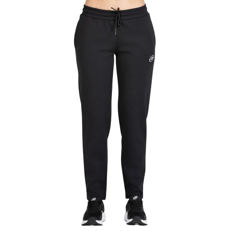 Calças Bullpadel Befan Black