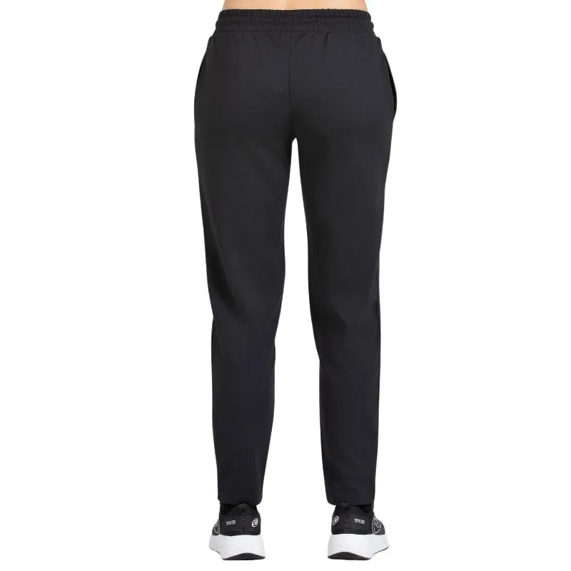 Calças Bullpadel Befan Black
