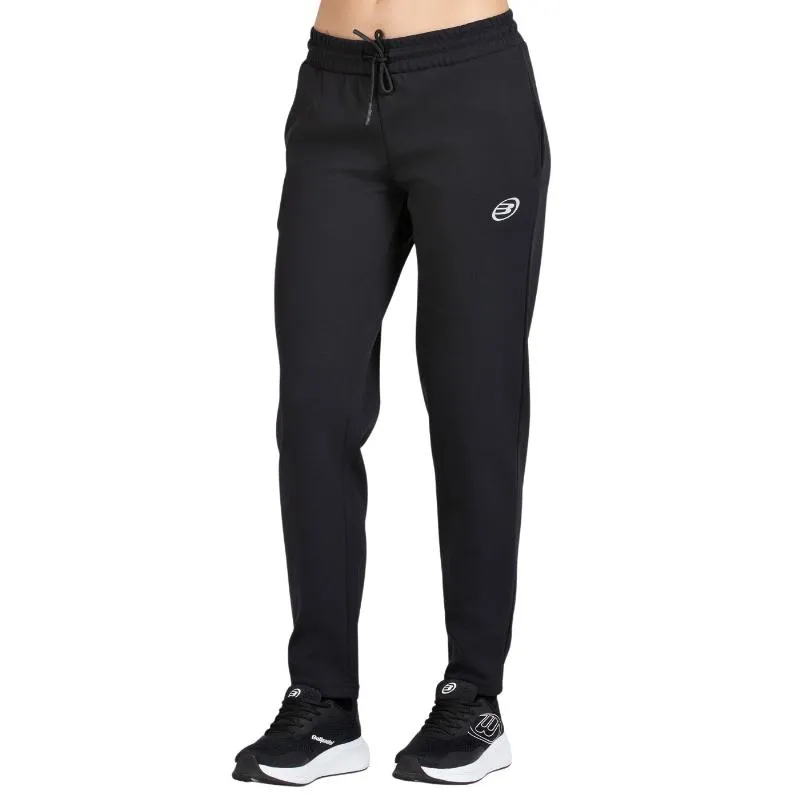 Bullpadel Befan Schwarze Hose
