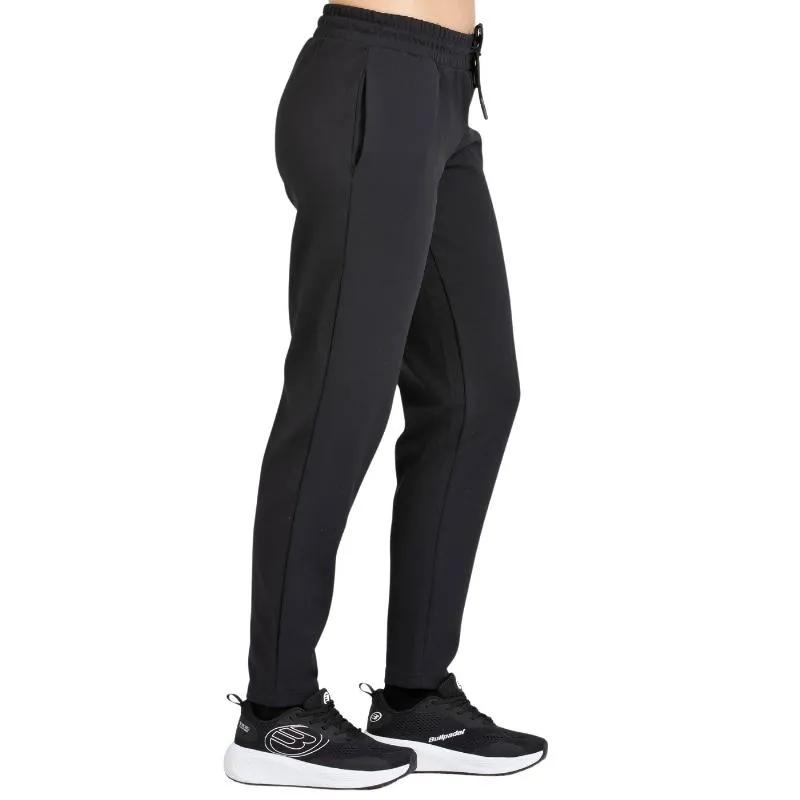 Bullpadel Befan Schwarze Hose