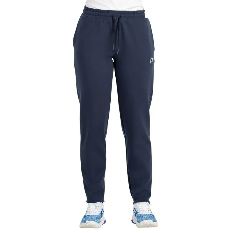 Calça Bullpadel Befan Deep Ocean